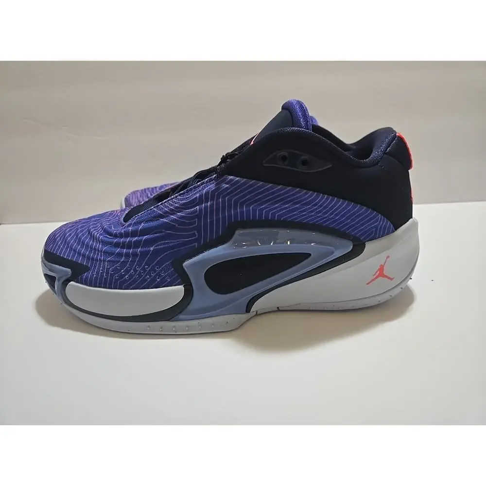 Jordan new kids